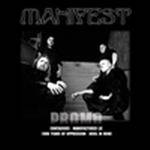Manifest (NOR) : Promo 2002